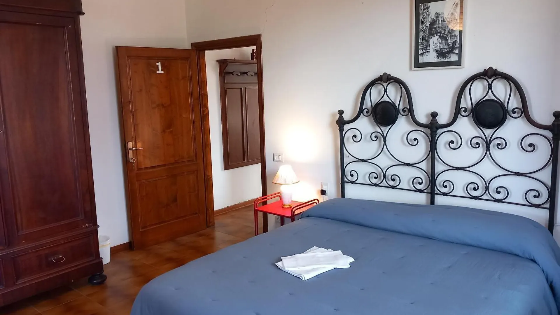 Holiday home Villino Ruben Villa Fucecchio