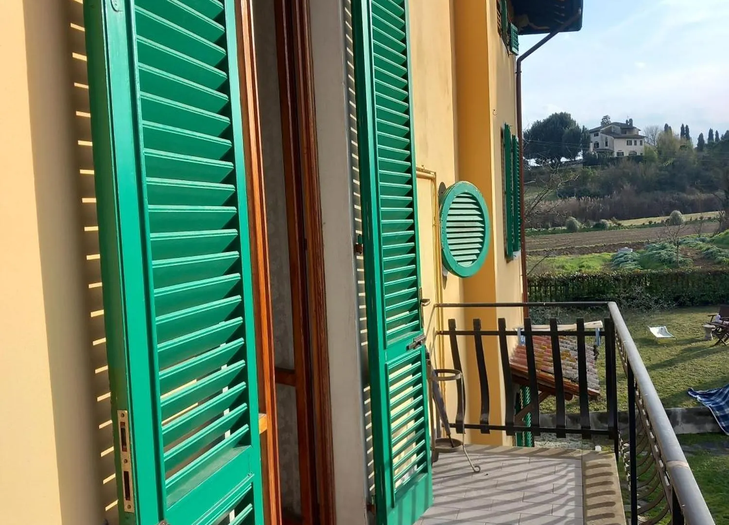 Villino Ruben Villa Fucecchio