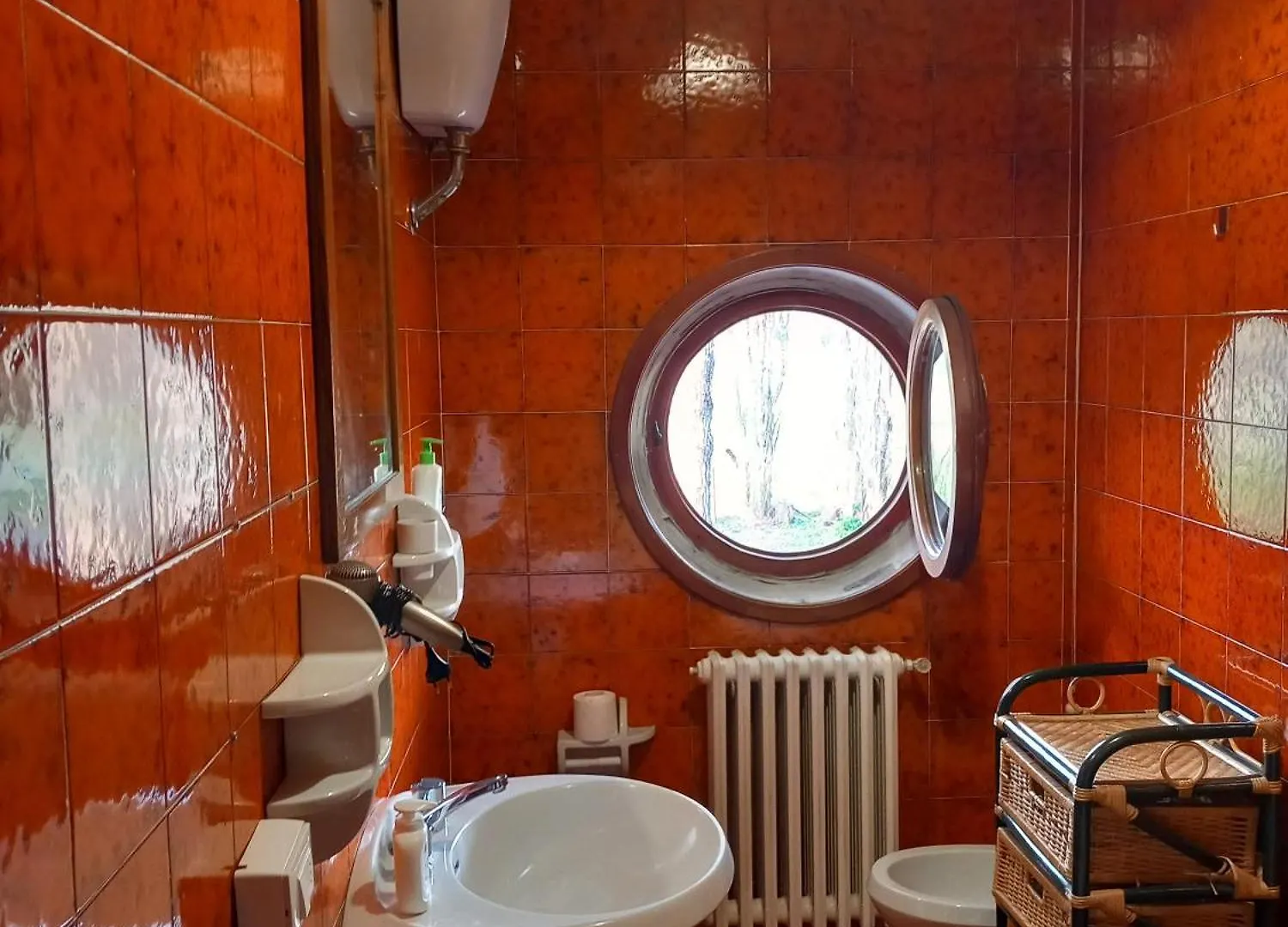 Holiday home Villino Ruben Villa Fucecchio