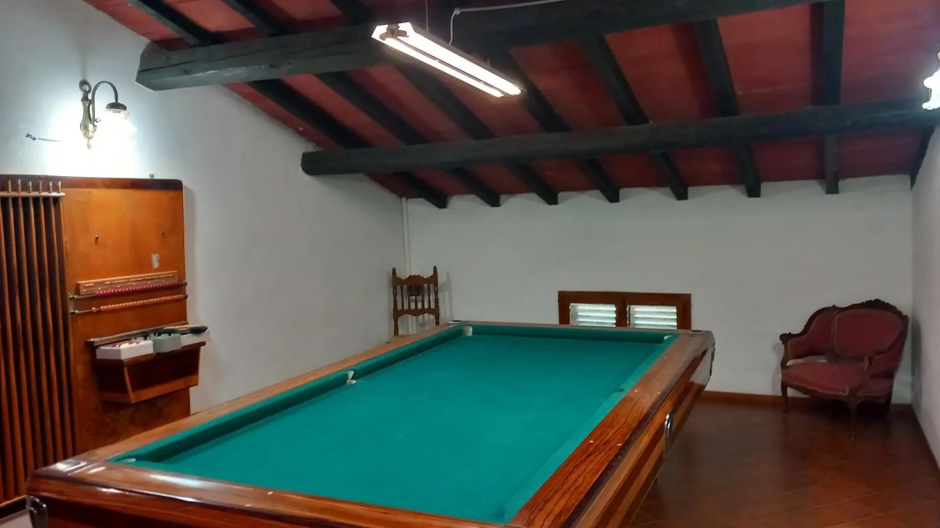 Villino Ruben Villa Fucecchio Holiday home