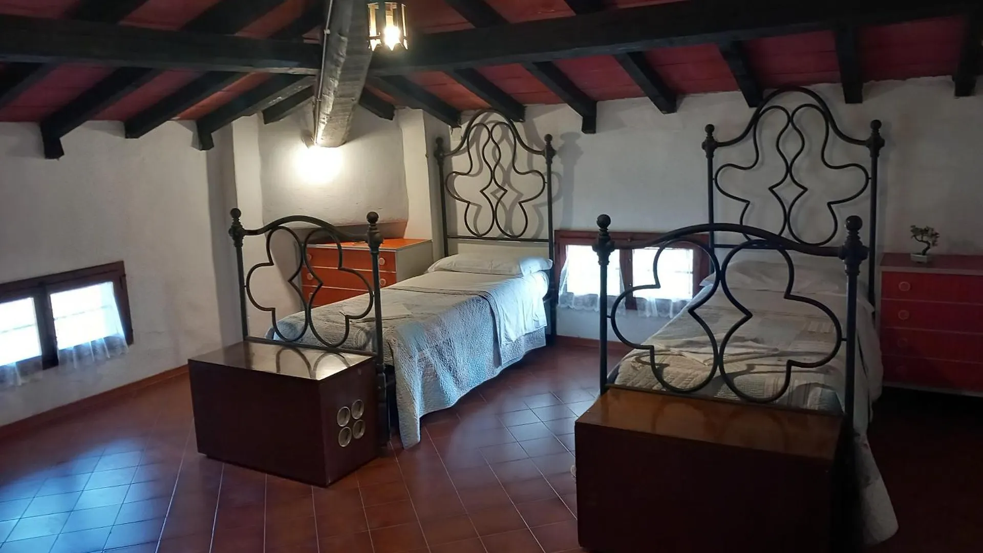 Holiday home Villino Ruben Villa Fucecchio Italy