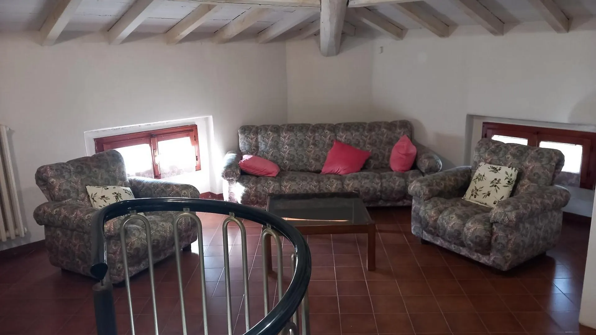 Villino Ruben Villa Fucecchio