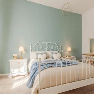 Le Di Sonia Maison Mami' Apartment