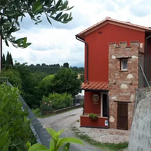 L'arca Gasthof