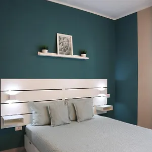 Le Di Sonia Tre Gemme Giada Bed & Breakfast