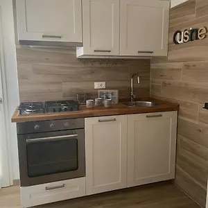 Coros - Affitti Brevi Apartment